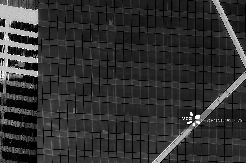 黑暗的倒影图片素材