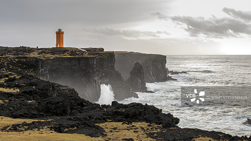 斯奈山半岛一日游图片素材