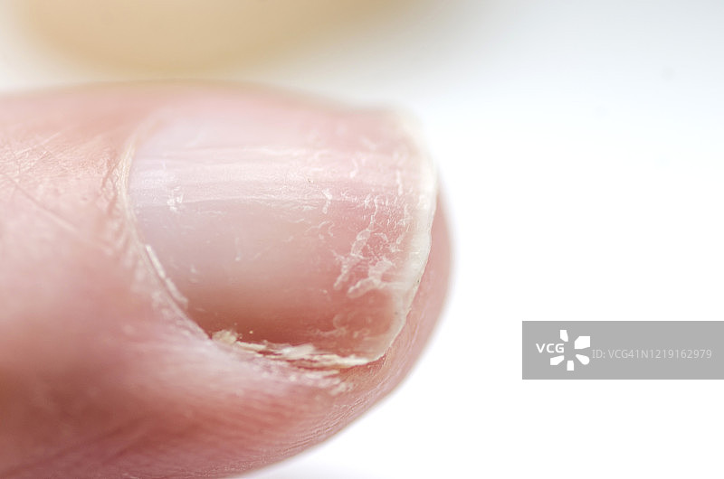 干燥的钉子图片素材