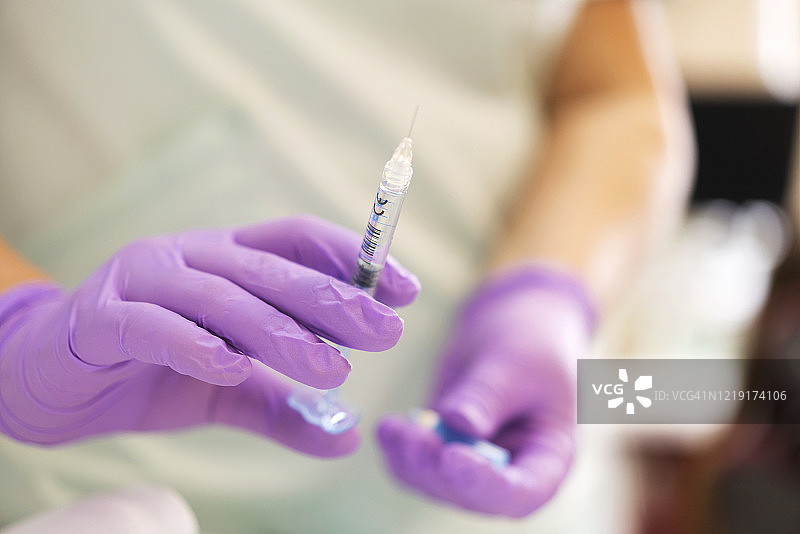 皮肤用硅胶增效剂图片素材