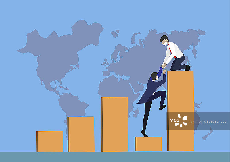 金融危机图片素材