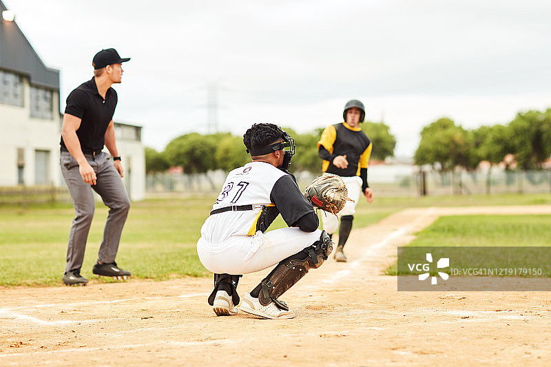 这项运动中时机就是一切图片素材