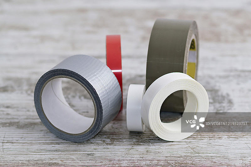 胶带图片素材