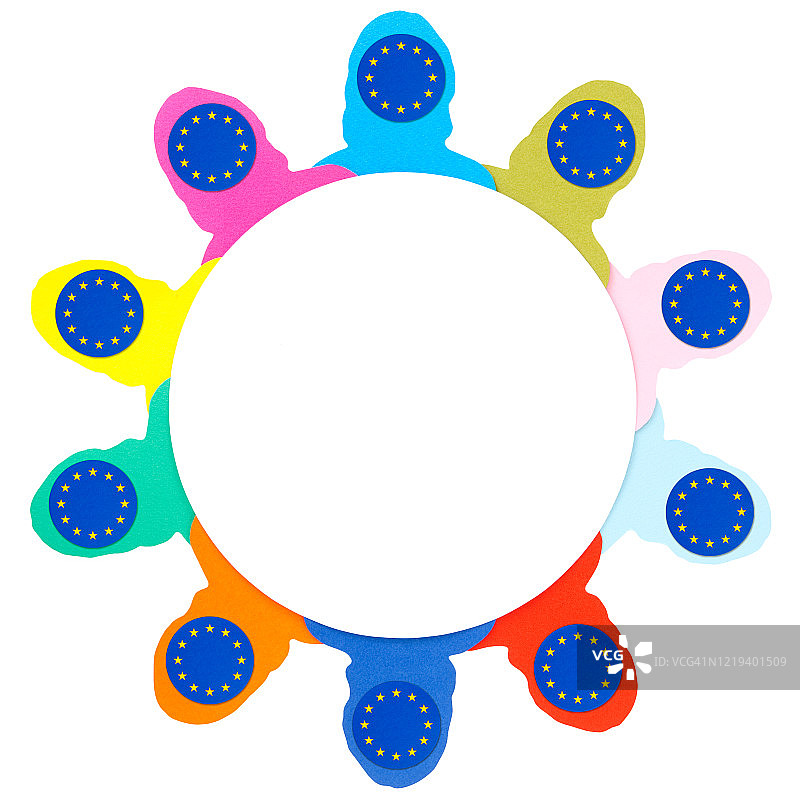 欧洲女性图片素材