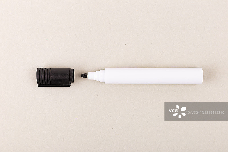 白板笔图片素材