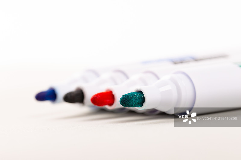 白板笔图片素材