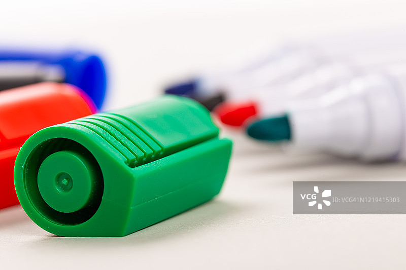 白板笔图片素材