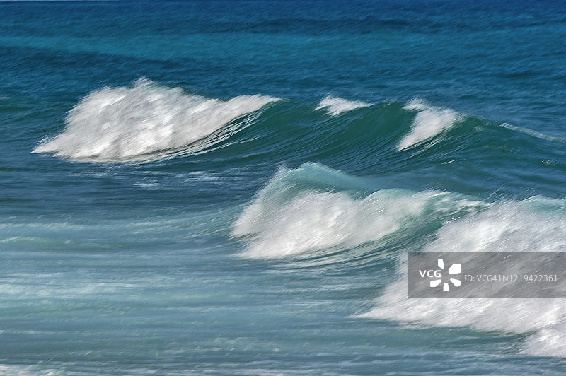 希腊佩利翁的阿吉奥斯·伊奥annis图片素材