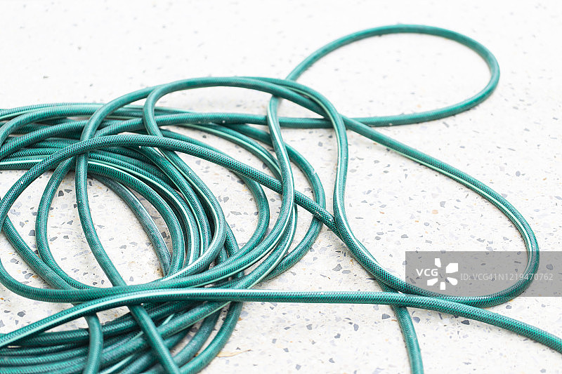 花园软管图片素材