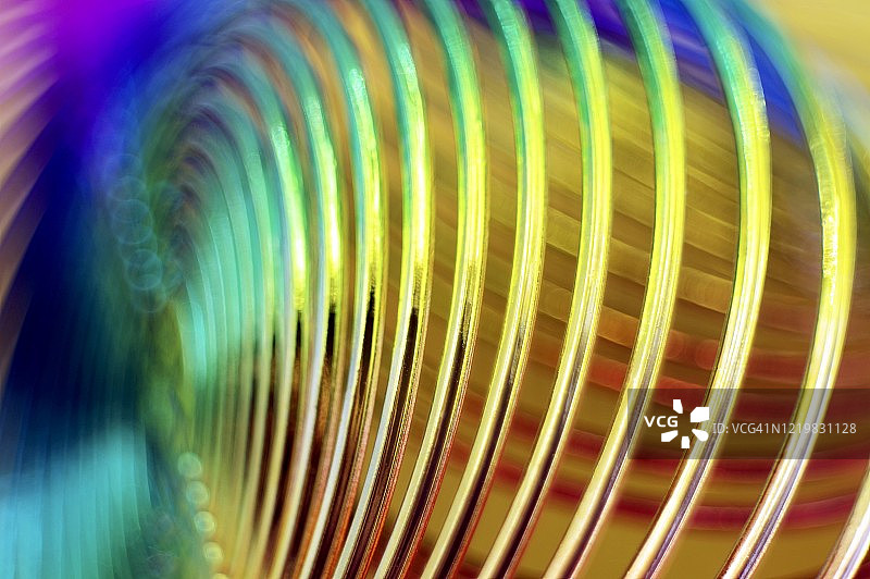 轨道色彩图片素材