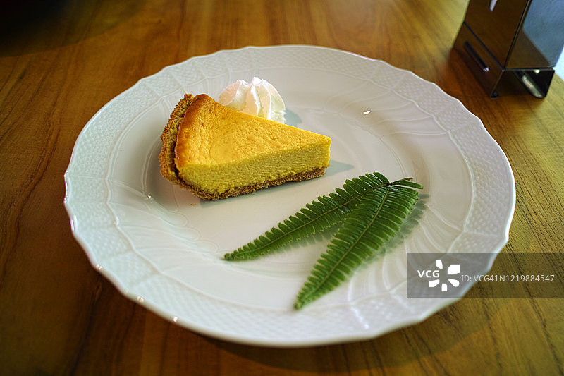 Shekwasha蛋糕图片素材