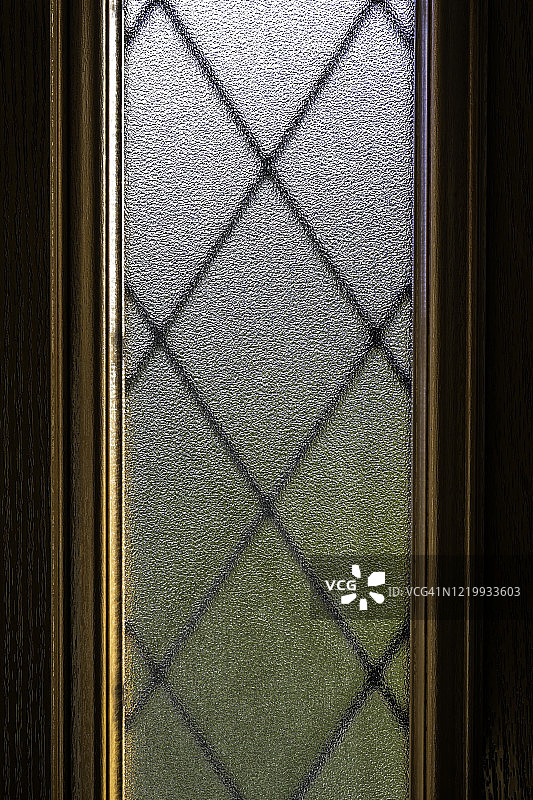 门窗框特写图片素材