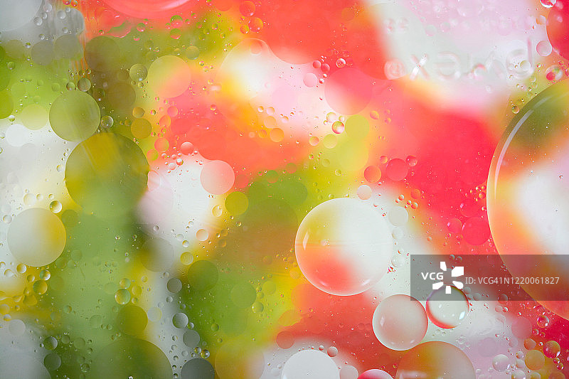 彩色背景图片素材