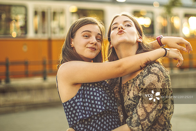 最好的朋友图片素材