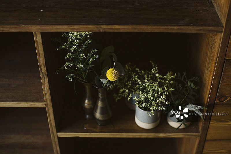 复古家居装饰图片素材