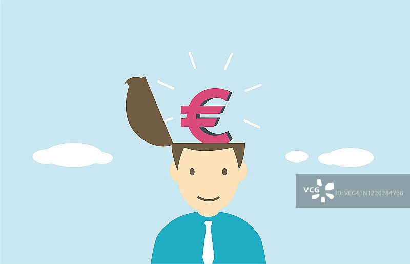 头脑风暴图片素材