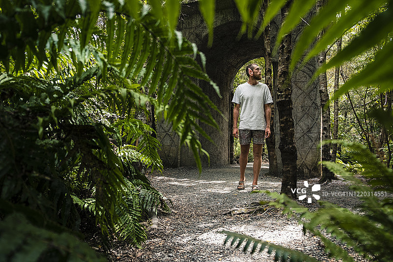 我的冒险之旅图片素材