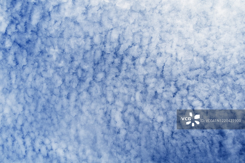 蓝墙全帧拍摄图片素材