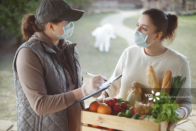外卖配送图片素材