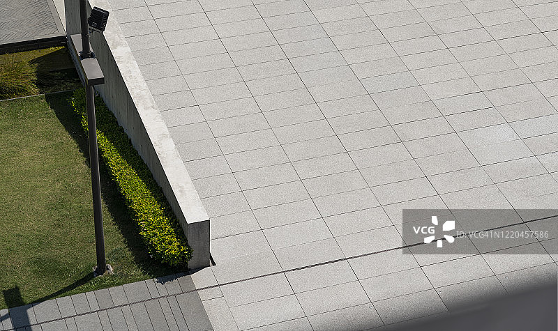 空路鸟瞰图图片素材