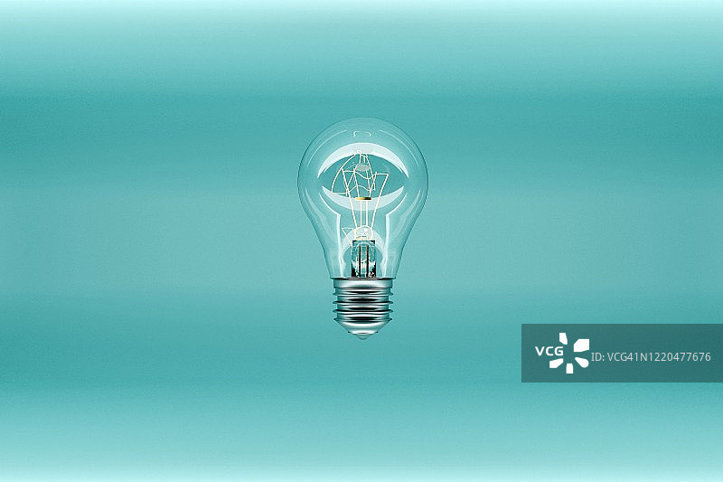 聪明的主意图片素材