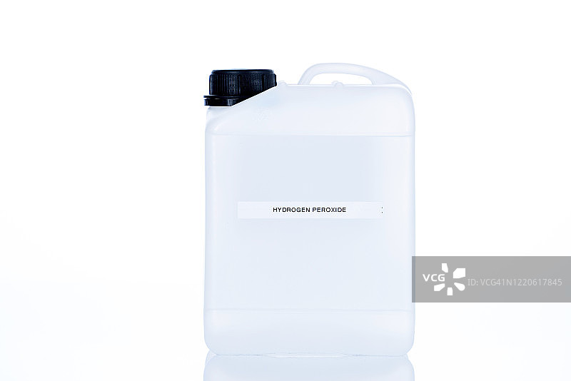 过氧化氢罐图片素材