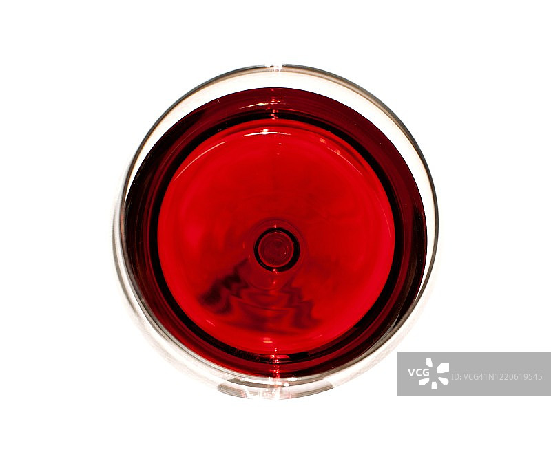 一杯红酒图片素材