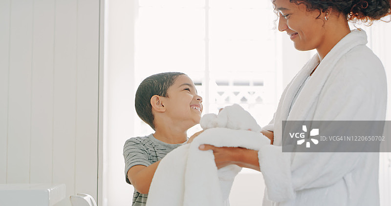 家庭清洁卫生的重要性图片素材