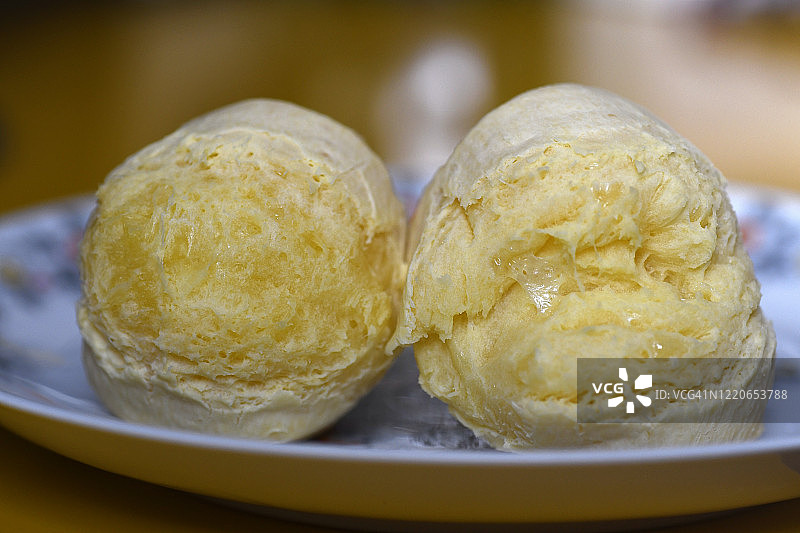 奶酪面包图片素材