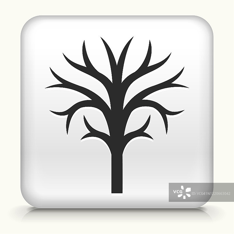 树的图标图片素材