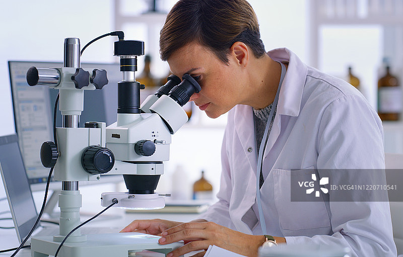 答案就在镜头下图片素材