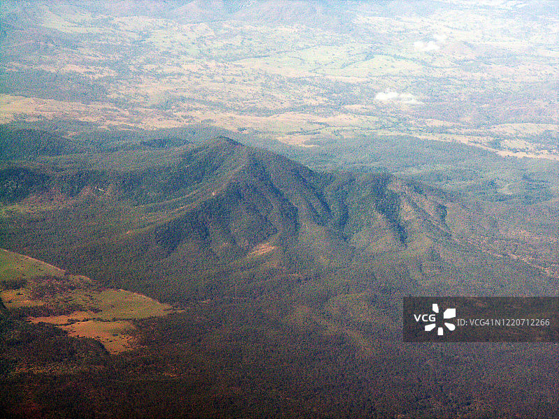 澳大利亚昆士兰州宽贝伯内特地区图片素材