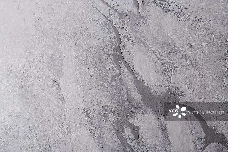 石桌背景，有机纹理背景。混凝土楼板或花岗岩板，大理石板或混凝土墙图片素材