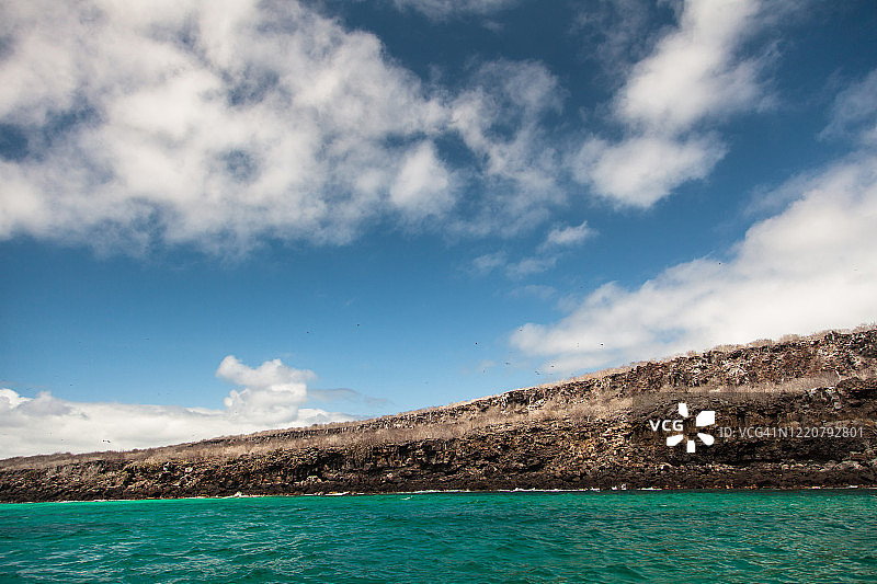 热诺韦萨岛图片素材