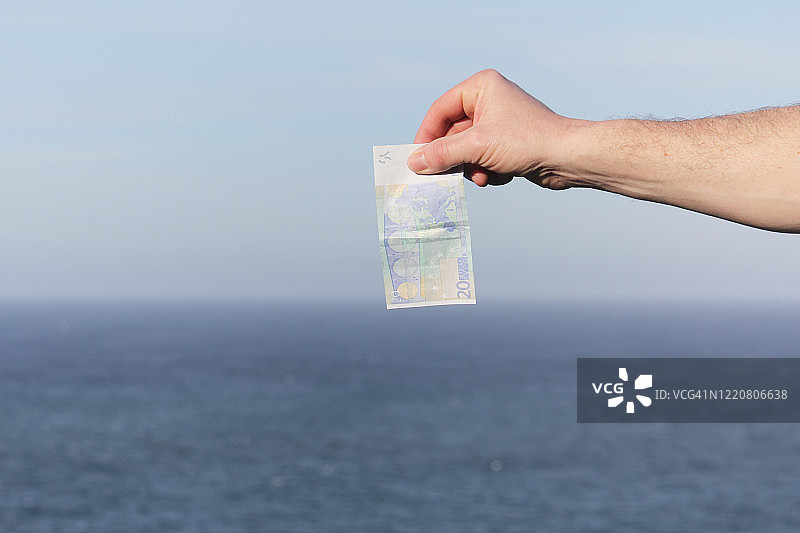 为旅行而储蓄图片素材