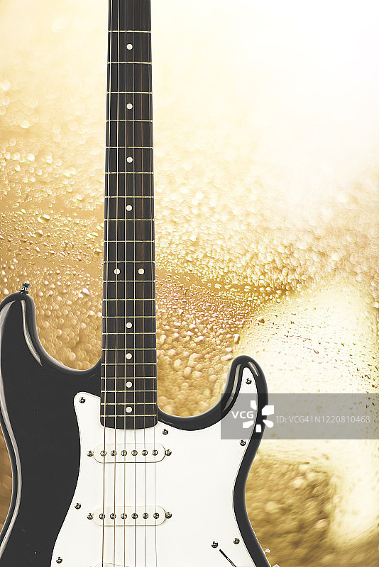 电吉他图片素材