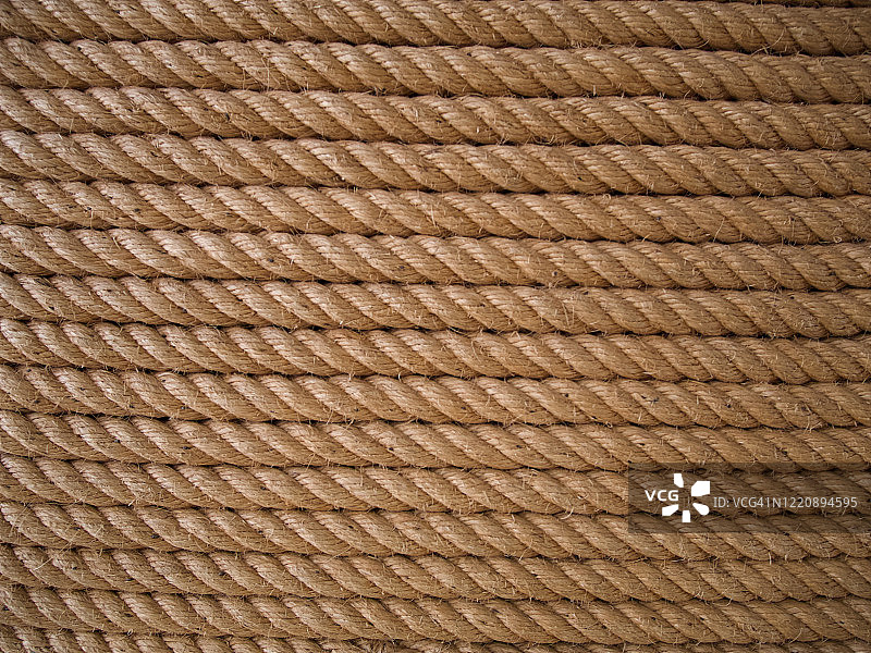 麻绳纹理图片素材
