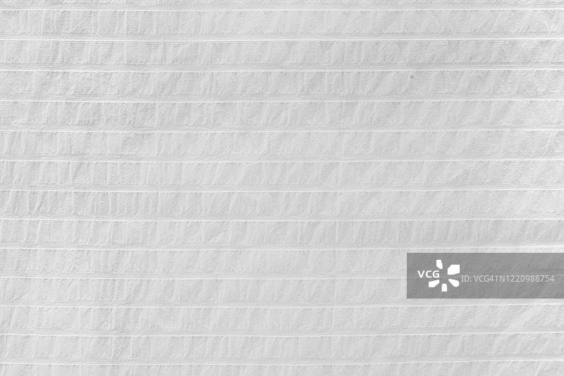 白色床上用品纹理图片素材