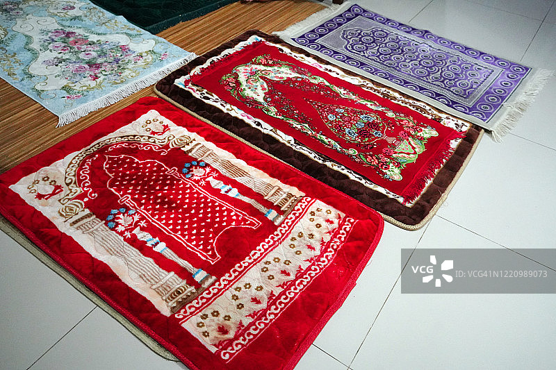 家用拜垫图片素材