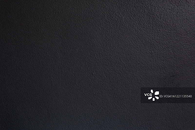 黑色复古墙面纹理背景图片素材