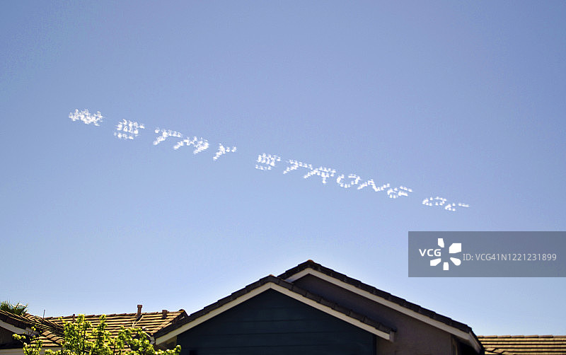 新冠病毒疫情期间保持坚强图片素材