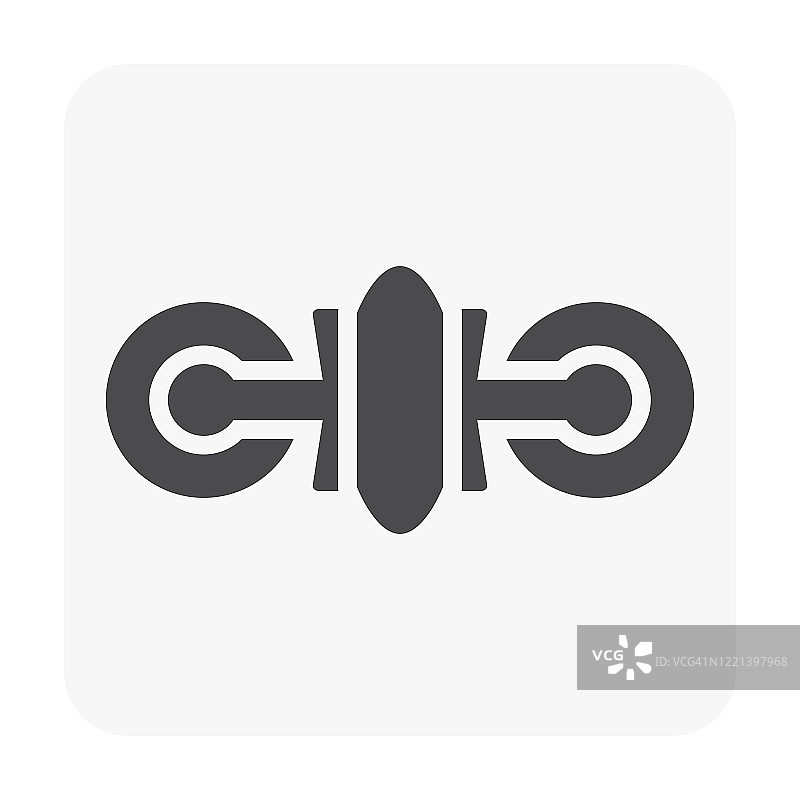 无人驾驶飞机设备图标图片素材