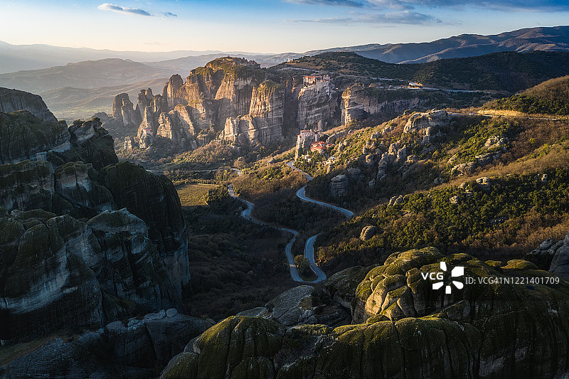 迈泰奥拉图片素材