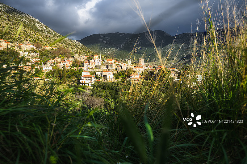 卡达麦里图片素材