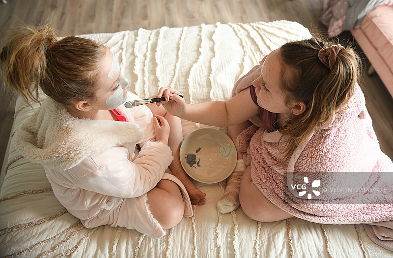 水疗日图片素材