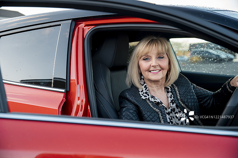 我爱我的车图片素材