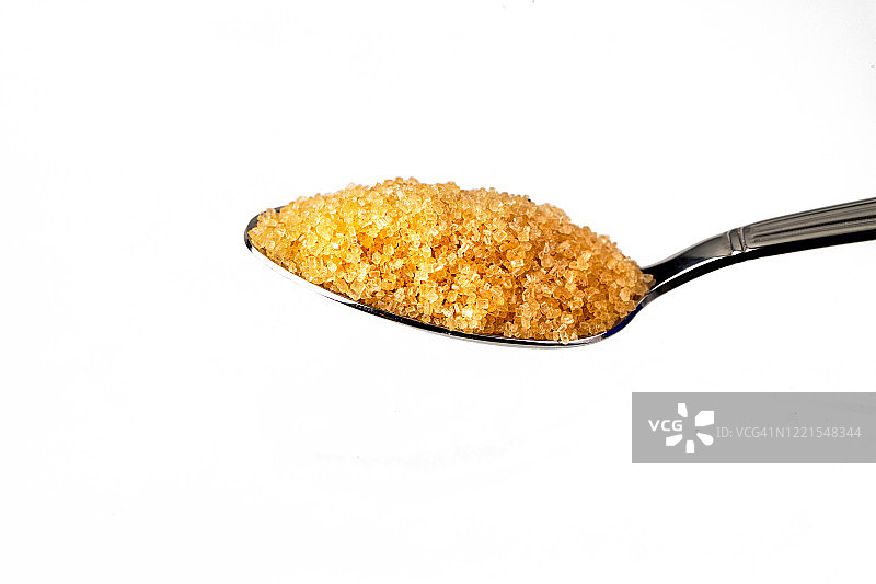 白砂糖图片素材