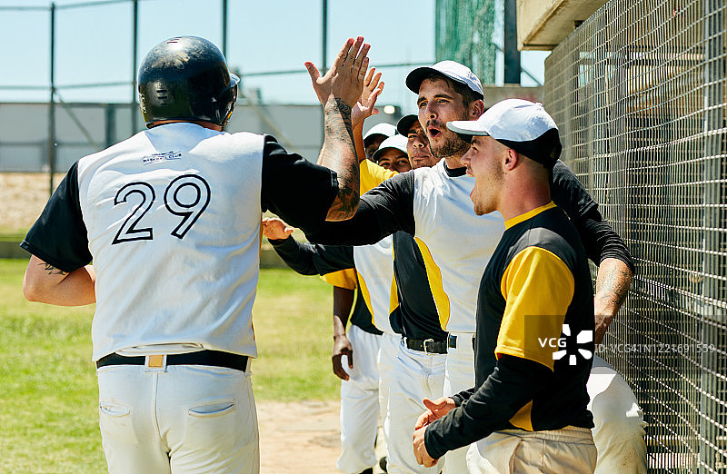 又一次胜利！图片素材