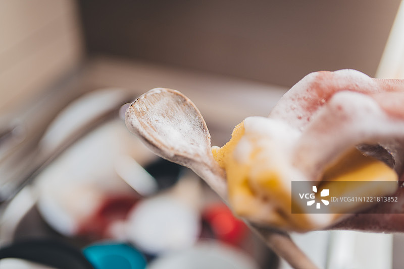 良好的家政服务图片素材