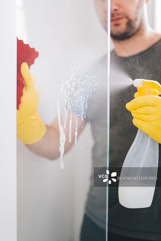 良好的家政服务图片素材